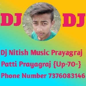 Barssat Ke Mausam Hindi Danc Remix Mp3 Song - Dj Nitish Music Prayagraj